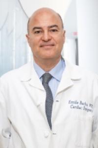 Emile A. Bacha, MD Profile Headshot